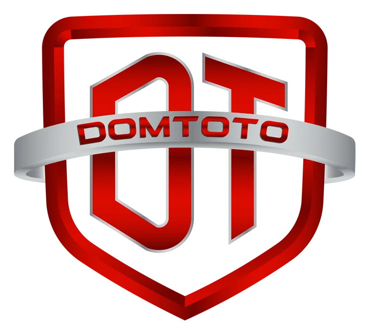 DOMTOTO - Solusi Dompet Digital Praktis untuk Keuangan Anda
